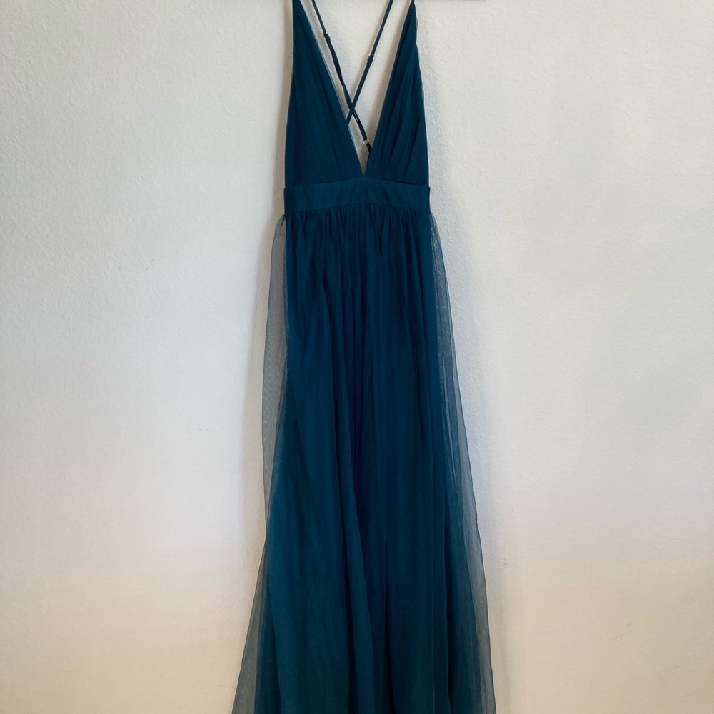 Ever After Gown - Picture 3 of 5